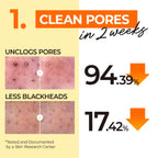 No. 1 Easy Peasy Cleansing Oil (200ml)