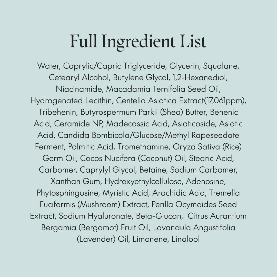 Wonder Releaf Centella Cream (50ml)