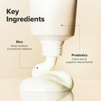 Relief Sun: Rice + Probiotics (50ml)