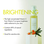 Vitamin Fruit Serum (30ml)