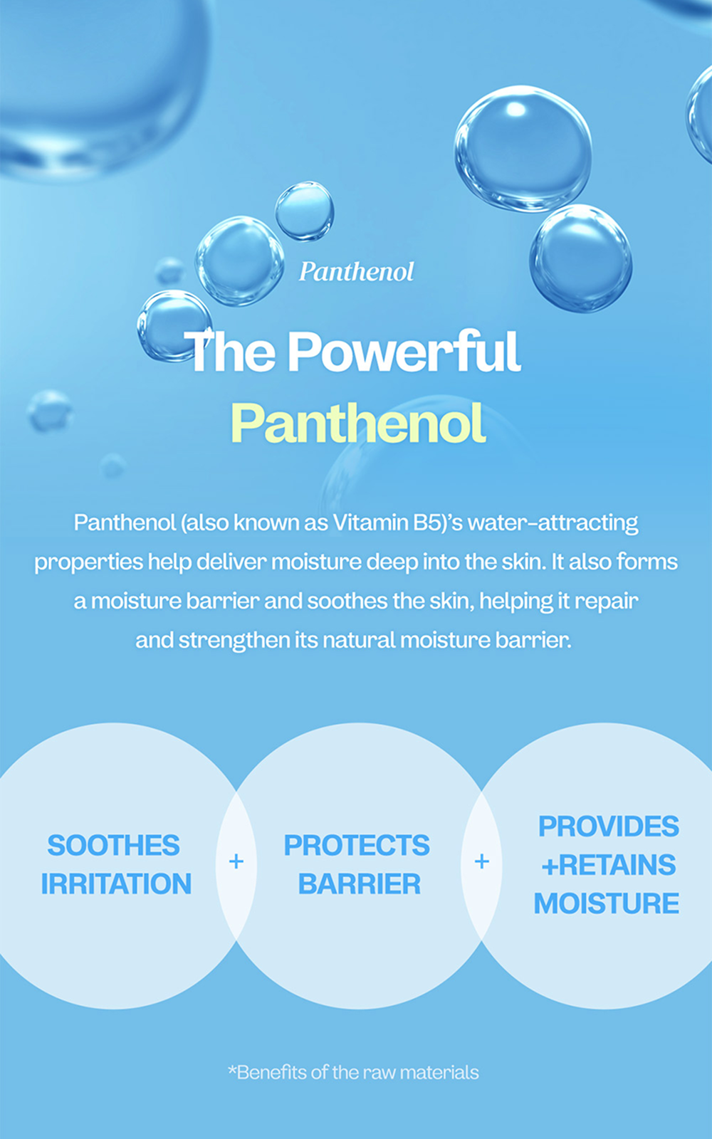 Panthe-Calming Sun Cream