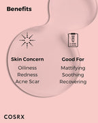 AC Collection Calming Liquid Mild (125ml)