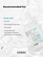 Triple Hyaluronic Moisture Ampoule (40ml)