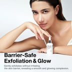 No. 4 Ceramide AHA Glazed Skin Prep Serum (30ml)