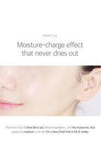 Birch Juice Moisturizing Mask Bundle (10ea)