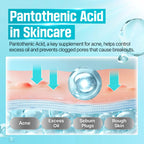 No. 1 Pantothenic B5 Active Soothing Serum (50ml)