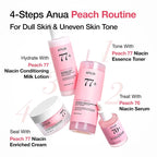 Peach 70 Niacin Serum (30ml)