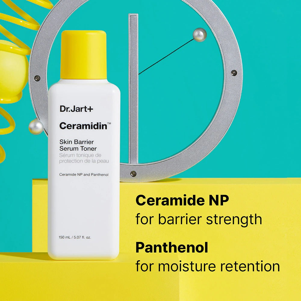 Ceramidin™ Skin Barrier Serum Toner (150ml)