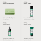 AHA BHA PHA 30 Days Miracle Starter Kit (4pcs)