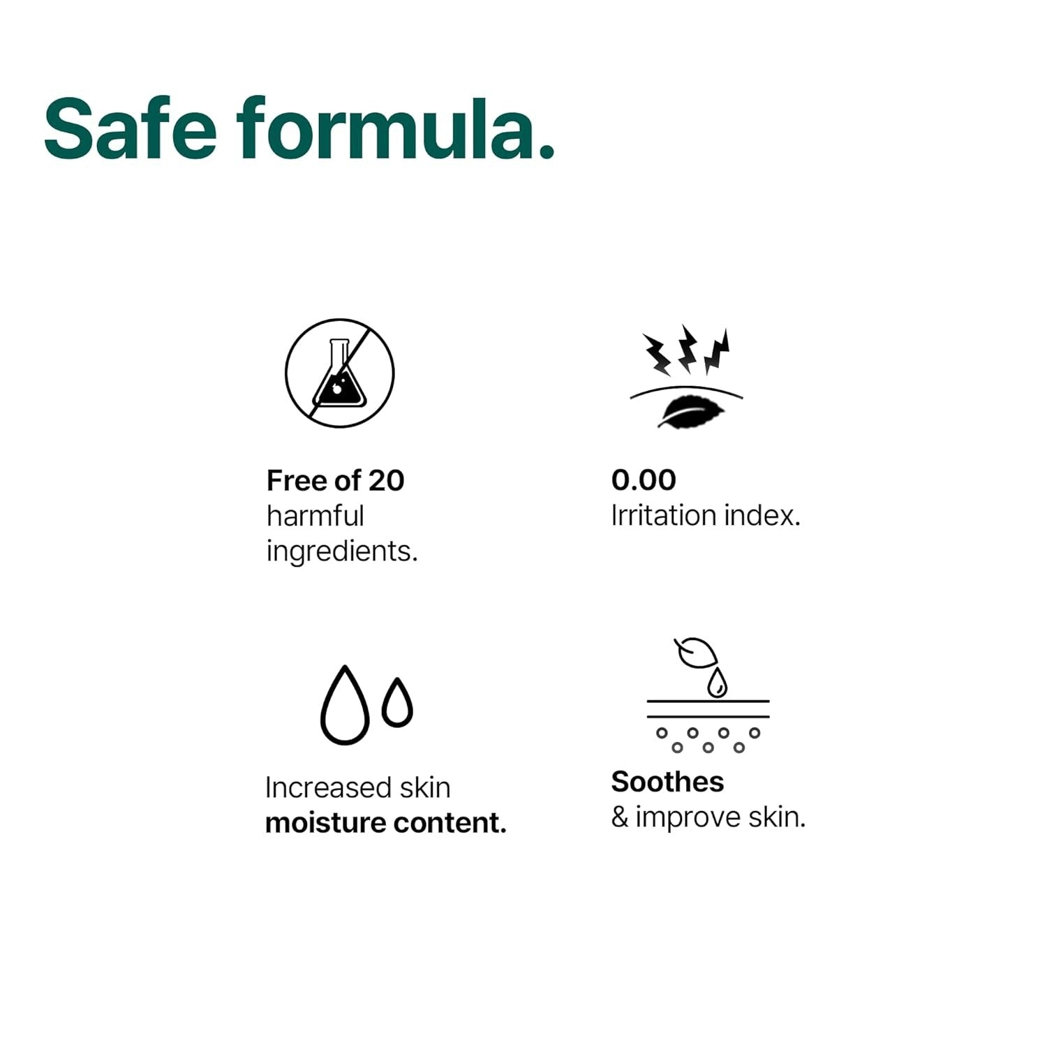 AHA, BHA, PHA 30 Days Miracle Serum (50ml)