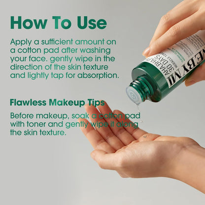 AHA BHA PHA 30 Days Miracle Toner (150ml)