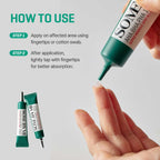 AHA, BHA, PHA 14 Days Super Miracle Spot All Kill Cream (30ml)