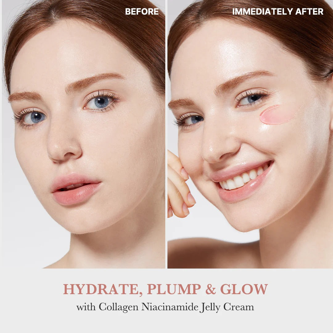 Collagen Jelly Cream (110ml)