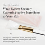 Collagen Night Wrapping Mask (75ml)
