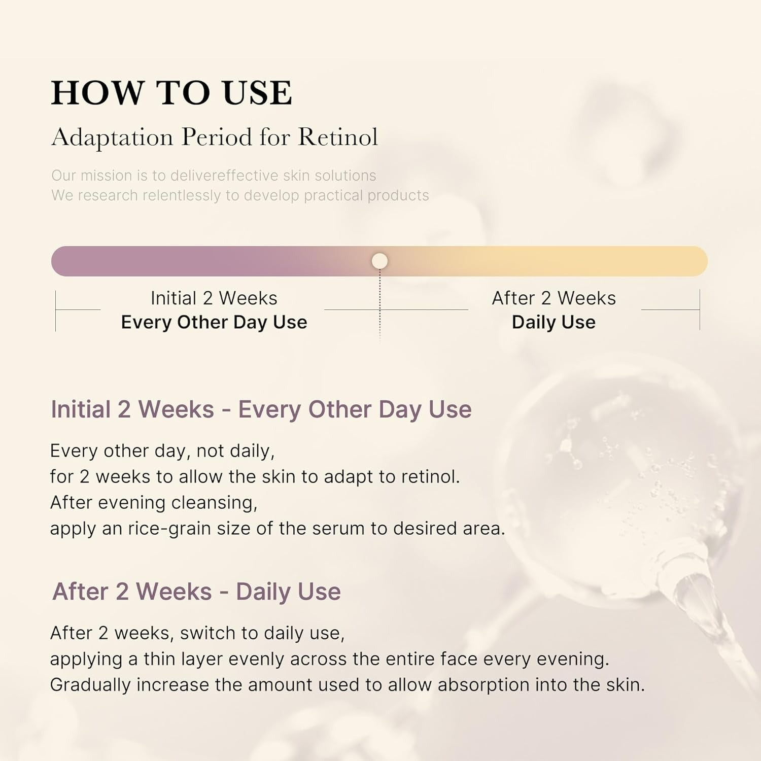 Deep Vita A Retinol Serum (30ml)