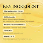 Deep Vita C Capsule Cream (55g)