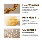Galactomyces Glutathione Daily Mask (30ea)