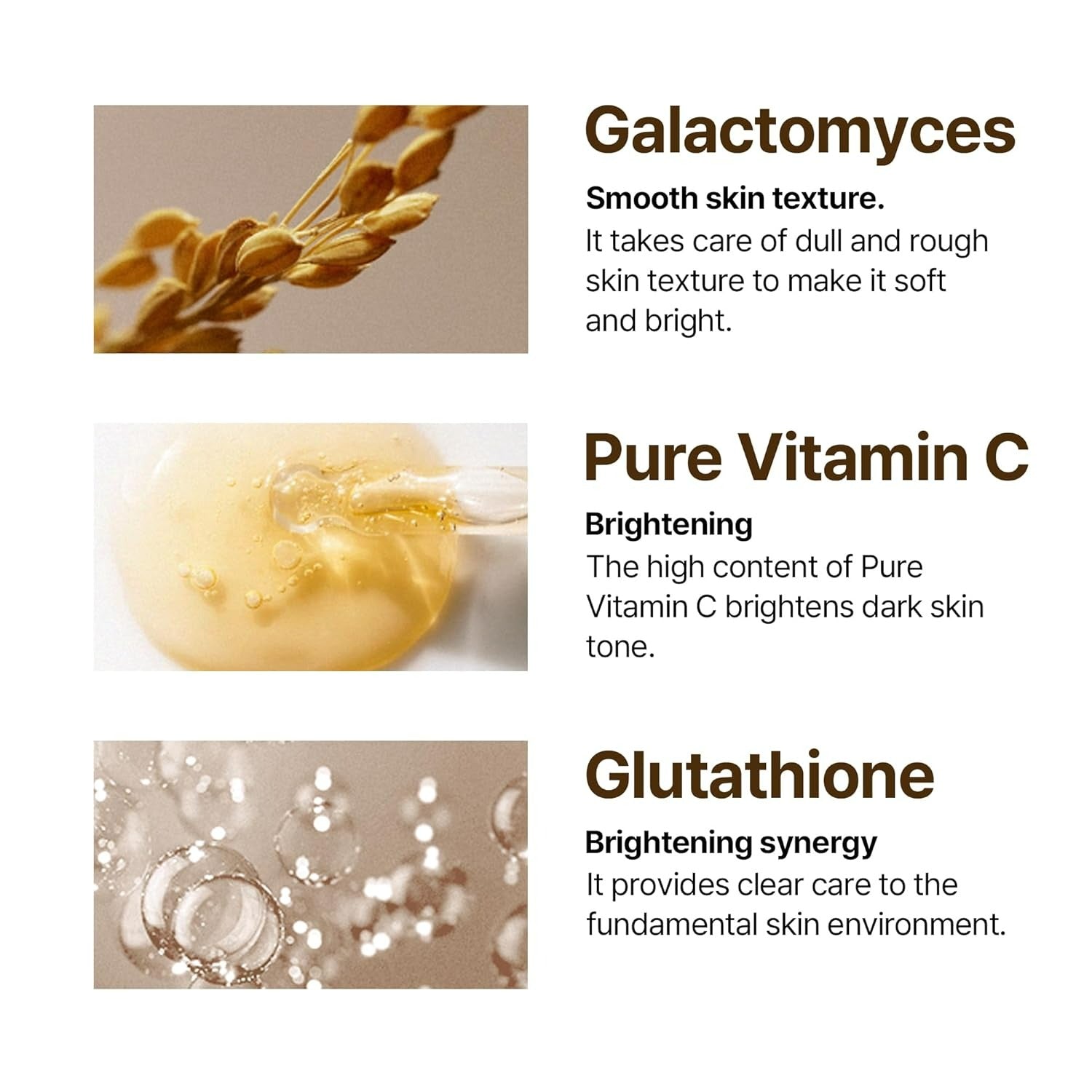 Galactomyces Glutathione Daily Mask (30ea)