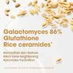 Galactomyces Glutathione Glow Milky Toner (200ml)