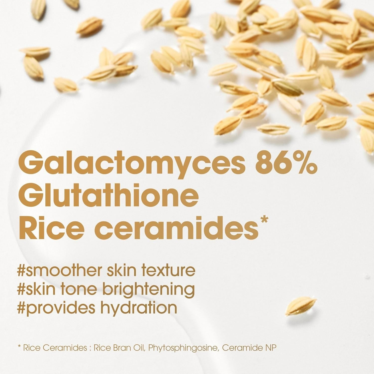 Galactomyces Glutathione Glow Milky Toner (200ml)
