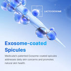 One Day Exosome Shot Pore Ampoule 7500 (30ml)