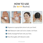 Pro Balance Morning Enzyme Wash (50g)