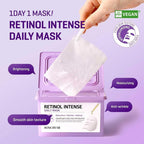 Retinol Intense Daily Mask (30ea)
