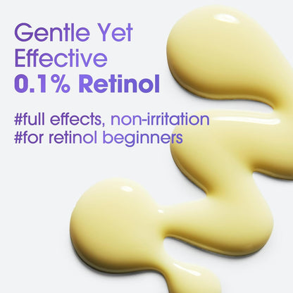 Retinol Intense Reactivating Serum (30ml)