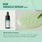 AHA, BHA, PHA 30 Days Miracle AC SOS Kit (4pcs)