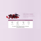Vegan Active Berry First Essence (150ml)