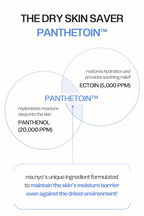 Panthetoin Enriched Balm