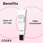 The AHA BHA PHA LHA 35 Peel (30ml)