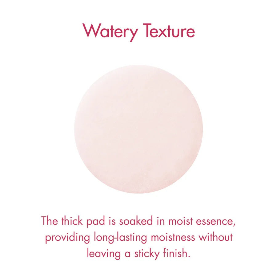 Beet Refresh Pad (50ml)