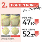 No. 4 Pore Zero Peeled Egg Toner Pad (70pads)