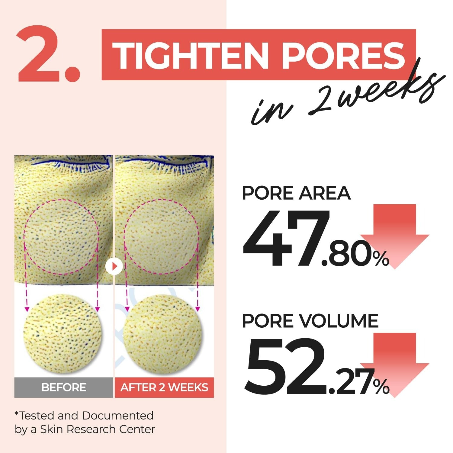 No. 4 Pore Zero Peeled Egg Toner Pad (70pads)