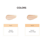 Velvet Finish Cushion (15g)