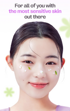 Heather Calming Essence Pad