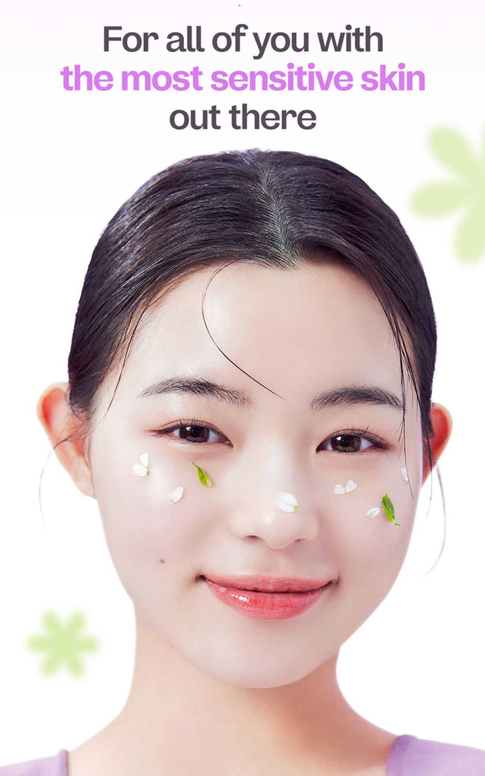 Heather Calming Essence Pad