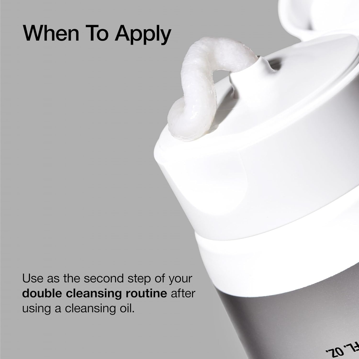 8 Hyaluronic Acid Hydrating Gentle Foaming Cleanser (150ml)