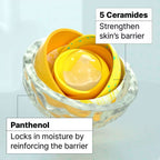 Ceramidin™ Skin Barrier Moisturizing Cream (50ml)