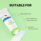Birch Juice Moisturizing Mild Up Sunscreen (50ml)