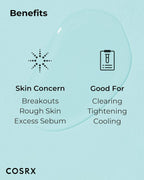 Two In One Poreless Power Liquid (100ml)