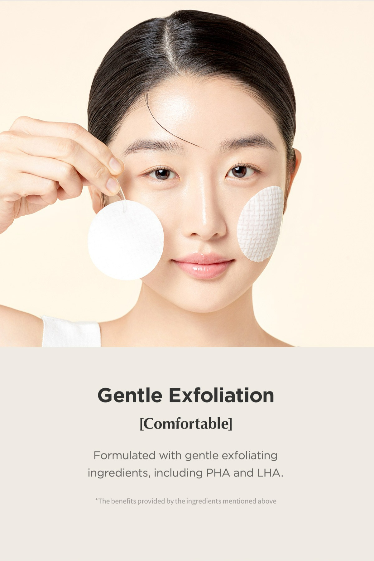 Bifida Biome Ampoule Pad