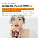 Vitamin C Boosting Serum (30ml)