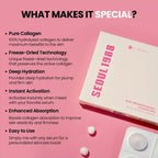 SEOUL 1988 Boosting Ball : Collagen 100% (7capsules)