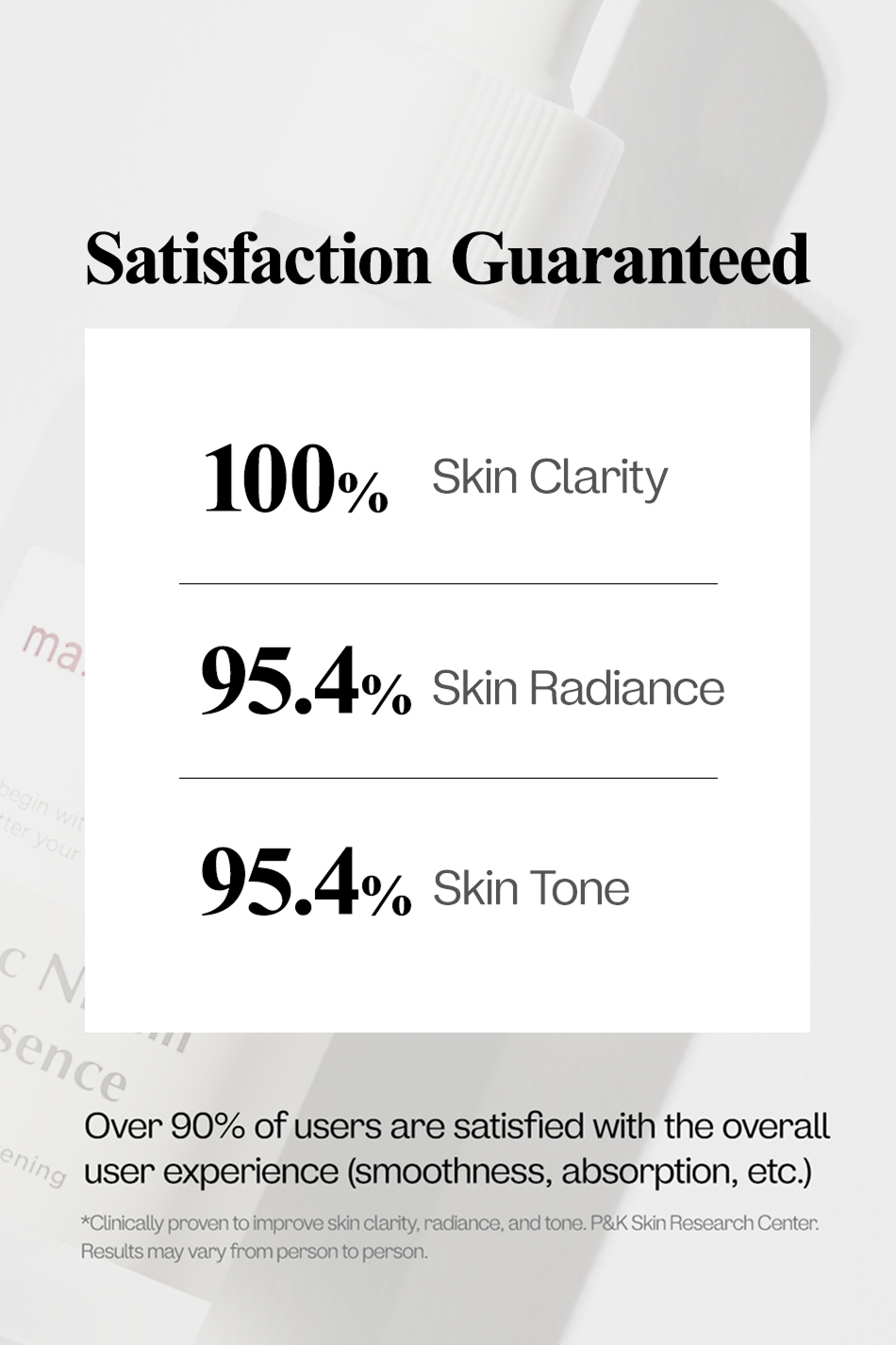 Galac Niacin 2.0 Essence