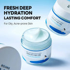 Birch Juice Moisturizing Cream (80ml)