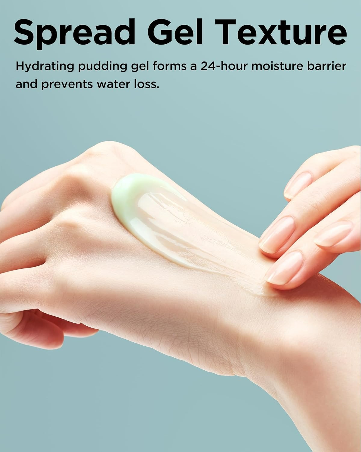 Cica Calming Gel Cream (75ml)