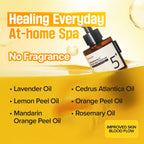 No. 5+ Glutathione Vitamin Facial Spa Cleanser (200ml)