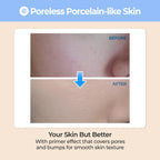 No. 3 Porcelain Base-Skip Tone Up Beige (50ml)